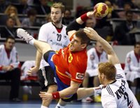 España busca apuntalar sensaciones ante Islandia