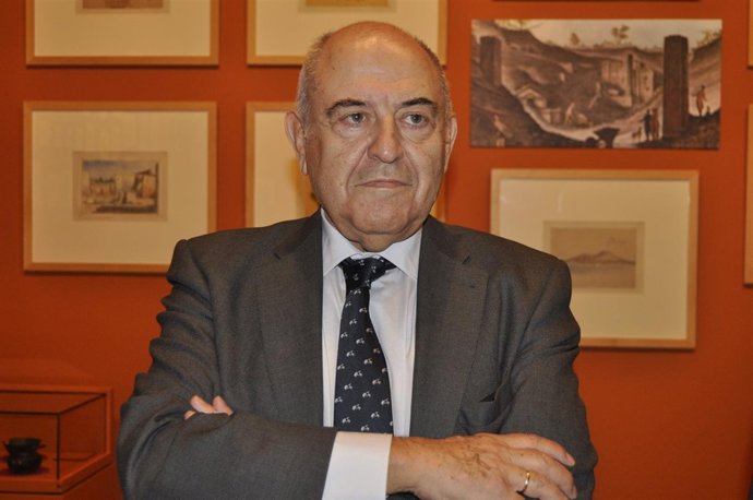 El filósofo José Antonio Marina.