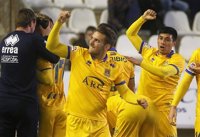 El Alcorcón sigue soñando y avanza a cuartos con Alavés y Real Sociedad