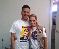 Detenido un diputado de la oposición venezolana por agentes de Inteligencia