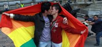 La homosexualidad en Iberoamérica: legislación negativa y rechazo social