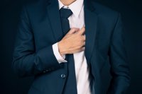 Así ataca el estrés al corazón