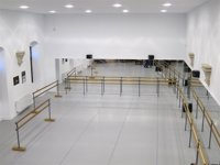 Padres del Conservatorio Elemental de Danza de Cáceres reclaman el grado profesional 