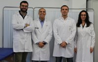Investigadores españoles validan un método de electroestimulación para reducir el dolor en pruebas ginecológicas