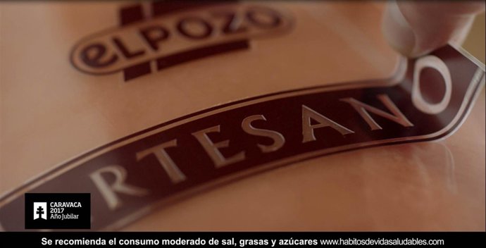 Fotograma Spot Artesano_Mosca Caravaca