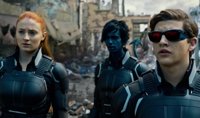 La cadena FOX prepara una serie sobre X-Men