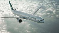 Cathay Pacific unirá Barcelona y Hong Kong con un vuelo directo a partir del 2 de julio