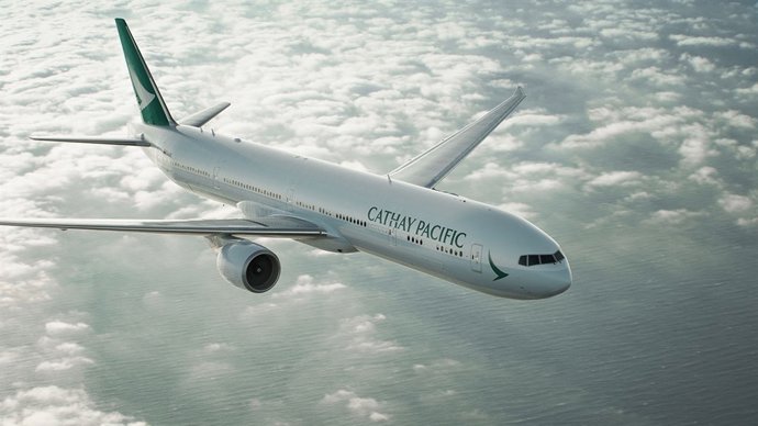 Cathay Pacific