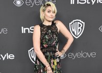 Paris Jackson, ofendida y avergonzada...