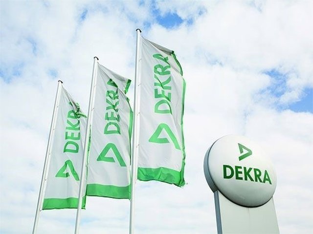 DEKRA España