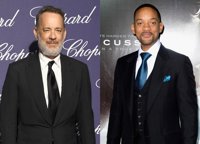 Disney quiere a Tom Hanks y Will Smith en el Dumbo de Tim Burton