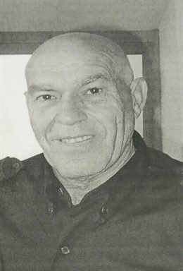 Fabián Torres, desaparecido