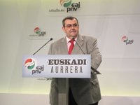 PNV niega "rotundamente que esté negociando absolutamente nada" con PP y dice que ni siquiera se sabe si va a haber PGE