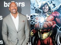 Dwayne Johnson asegura que Shazam será "divertida y optimista"