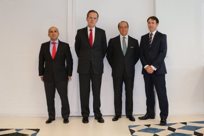 Acuerdo de Cepsa como partner de Iberia Plus