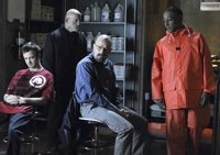 Un mítico personaje de Breaking Bad irrumpe en la 3ª temporada de Better Call Saul