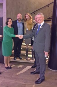 Santander participa en un proyecto europeo para avanzar en el mercado digital único