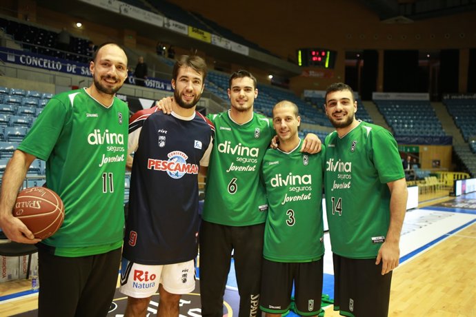 Divina Seguros Joventut