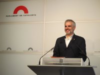 C's pide a Rajoy que no haya trato bilateral con el Govern y que impida "otro 9N"