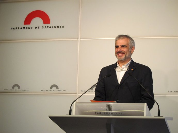 Carlos Carrizosa, C's