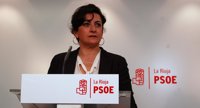El PSOE ve una "barbaridad" aumentar el presupuesto "para hacer lo mismo"