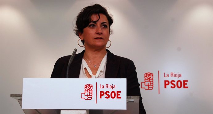 El PSOE presentará enmienda a la totalidad