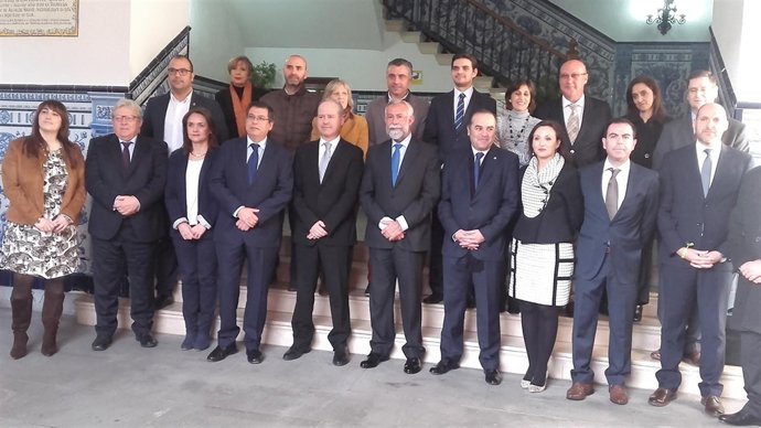 Tema Sines En Talavera