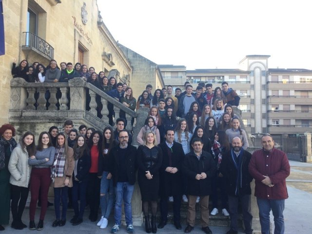 Jornada sobre el consumo responsable de alimentos