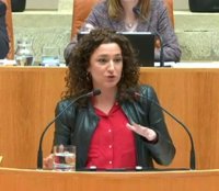 Podemos ve los Presupuestos presentados por el Ejecutivo como "vacíos" e "inútiles"