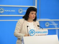 El PP ve un presupuesto para "seguir consolidando el crecimiento económico"