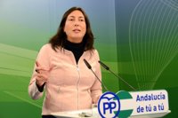 PP-A: Cámara de Cuentas detecta "agujeros por 1.414 millones por mala gestión" de la Junta