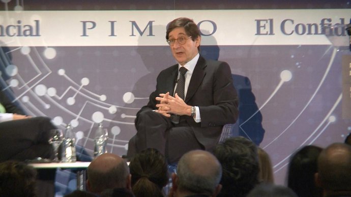 Goirigolzarri cree que hay que "preservar" las hipotecas baratas