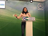PP-A lleva a los tribunales al Consejo de Transparencia por "vetar" información a una diputada