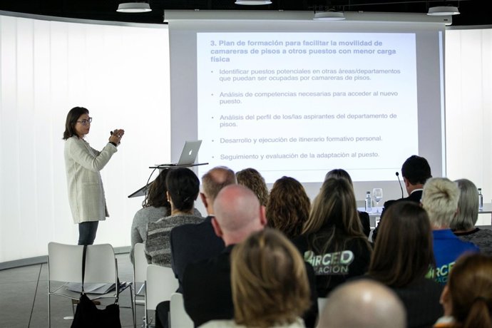 Presentación del estudio