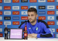 David López: "Aceptamos las disculpas de la Generalitat, pero que no vuelva a pasar"