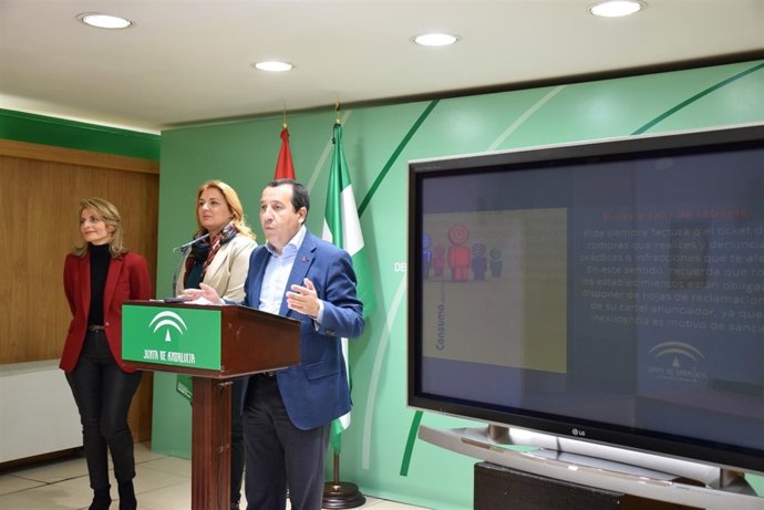 Nota Balance Consumo Y Rebajas