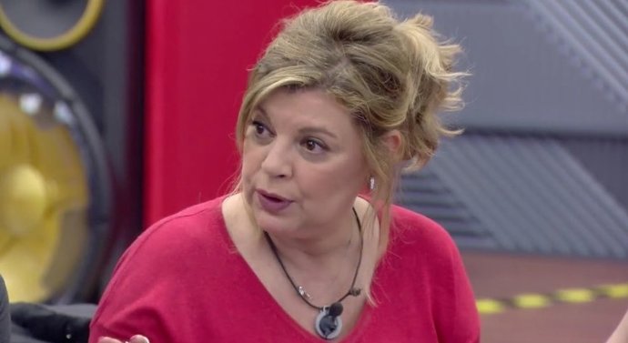 Terelu campos