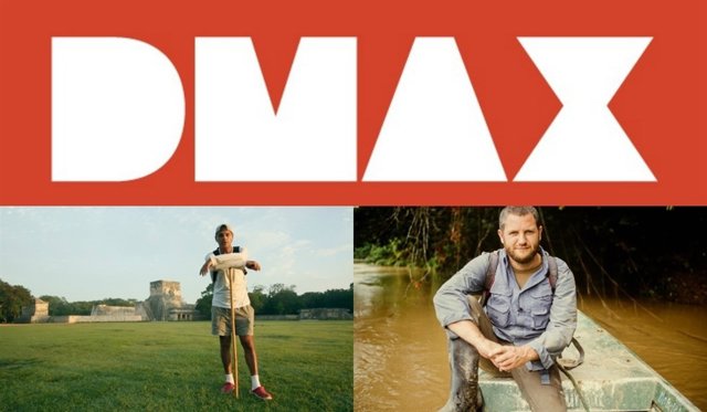 Dmac 5º ANIVERSARIO