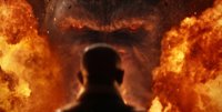 Nuevo y bestial tráiler de Kong: Skull Island