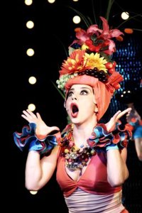 El Teatro Circo de Albacete acoge el musical 'La Celia', un homenaje a Celia Gámez