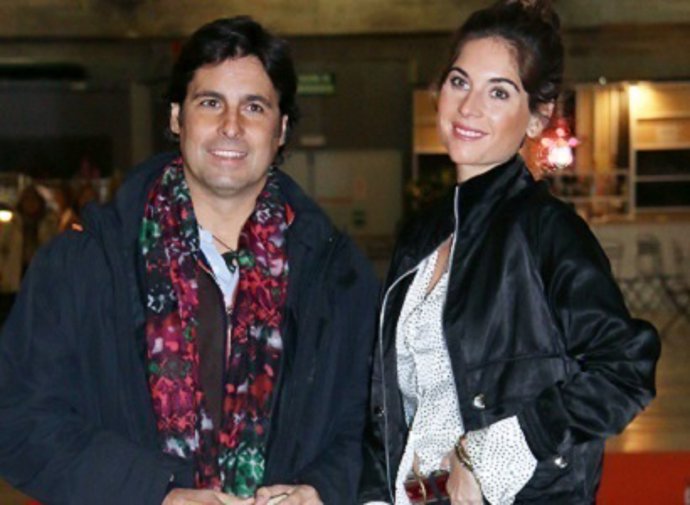Fran Rivera y Lourdes Montes/Europa Press