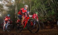 La Sierra Norte Bike Challenge de Otoño se disputará del 13 al 15 de octubre
