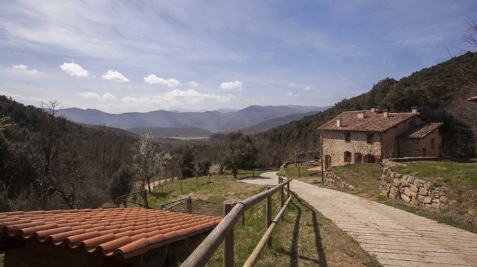 Clubrural.Com, turismo rural