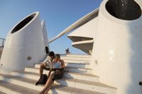 La Comunitat Valenciana recibió 7,4 millones de turistas extranjeros en 2016, un 16,8% más