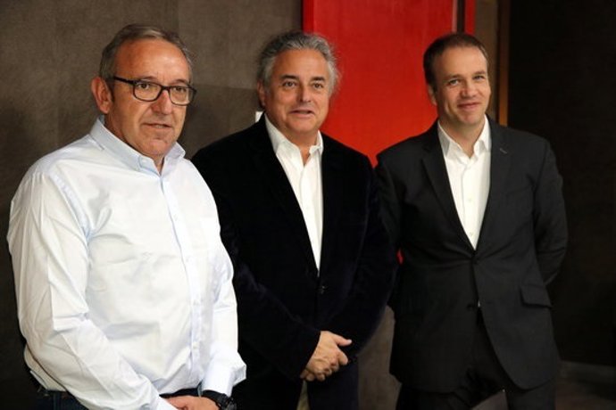 Agencia Catalana de Noticias