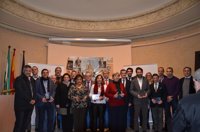 Fundación Cepsa entrega sus XII Premios al Valor Social en Huelva a siete asociaciones
