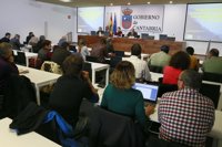 26 millones para el Plan de Lucha contra Incendios