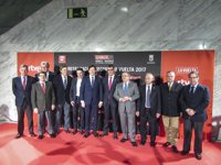 'Costa de Almería' protagonizará la décimo primera etapa de la Vuelta Ciclista a España