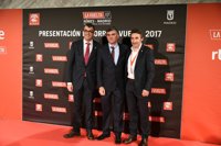 Cuenca y Hellín (Albacete) serán llegada y salida de etapas en la Vuelta Ciclista a España que se celebrará en agosto