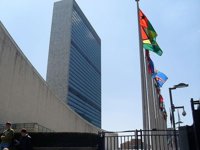 La ONU advierte a Colombia que no se han cumplido los dos primeros objetivos del acuerdo de paz con las FARC